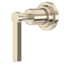 Satin Nickel
