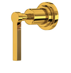 Unlacquered Brass