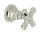Polished Nickel