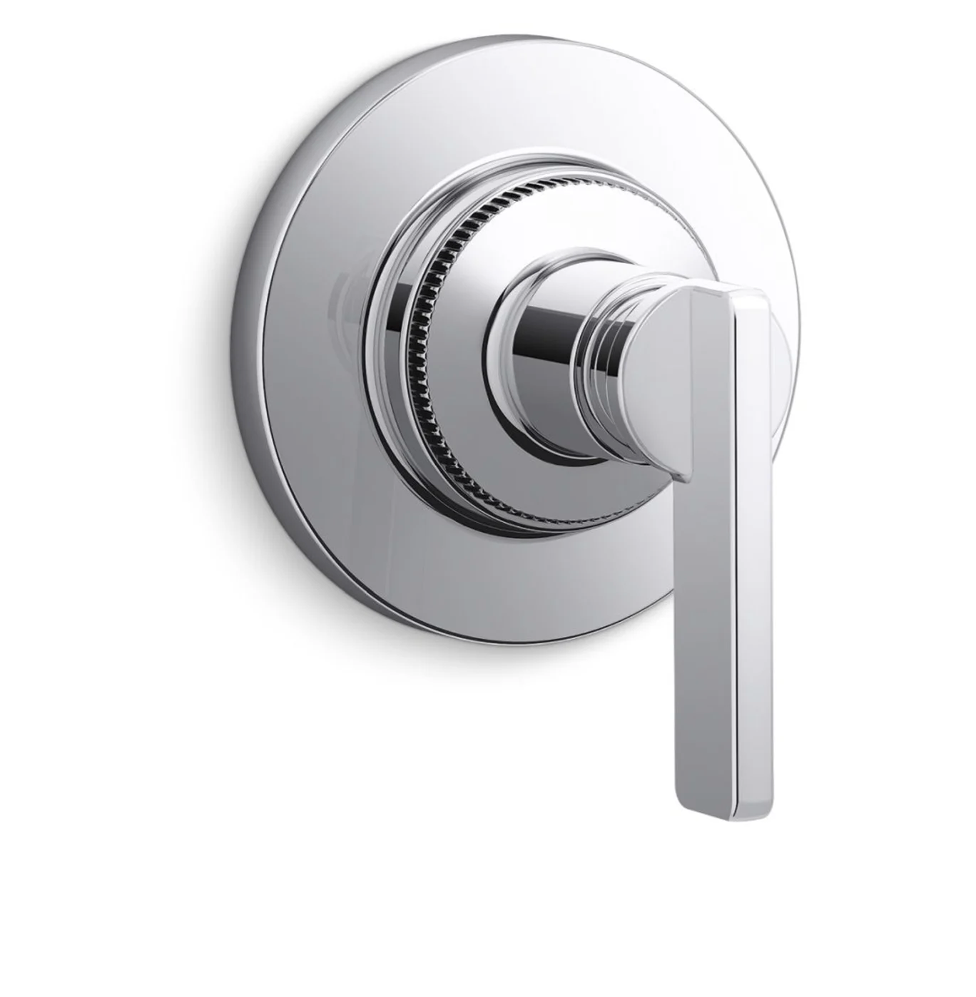 Castia by Studio McGee Single Handle 3 Function Diverter Valve Trim - Less Valve