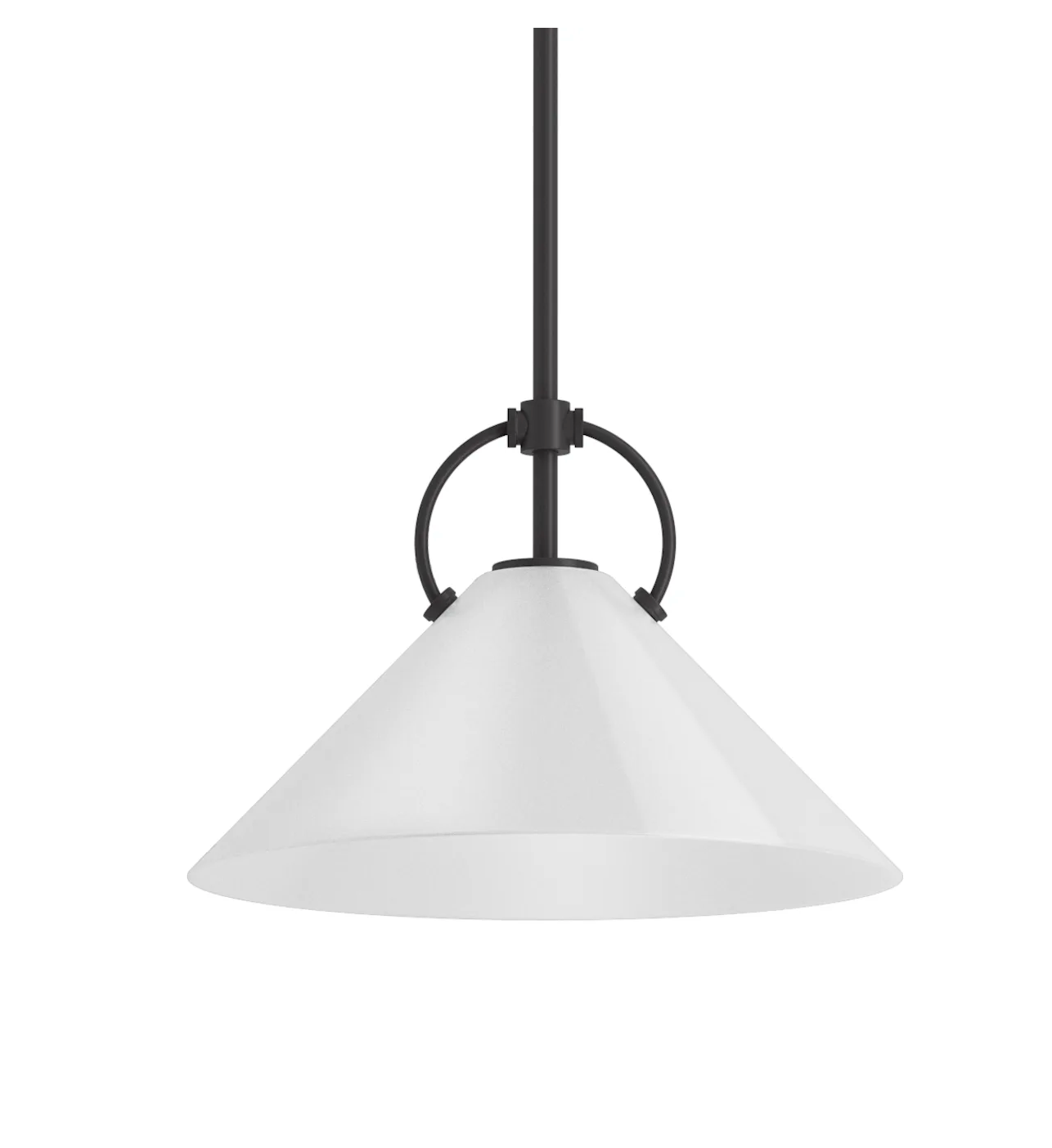 Kernen by Studio McGee 14" Wide Pendant