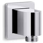 Polished Chrome