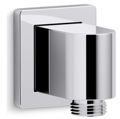 Awaken Wall Supply Elbow with Check Valve