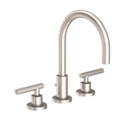 Satin Nickel