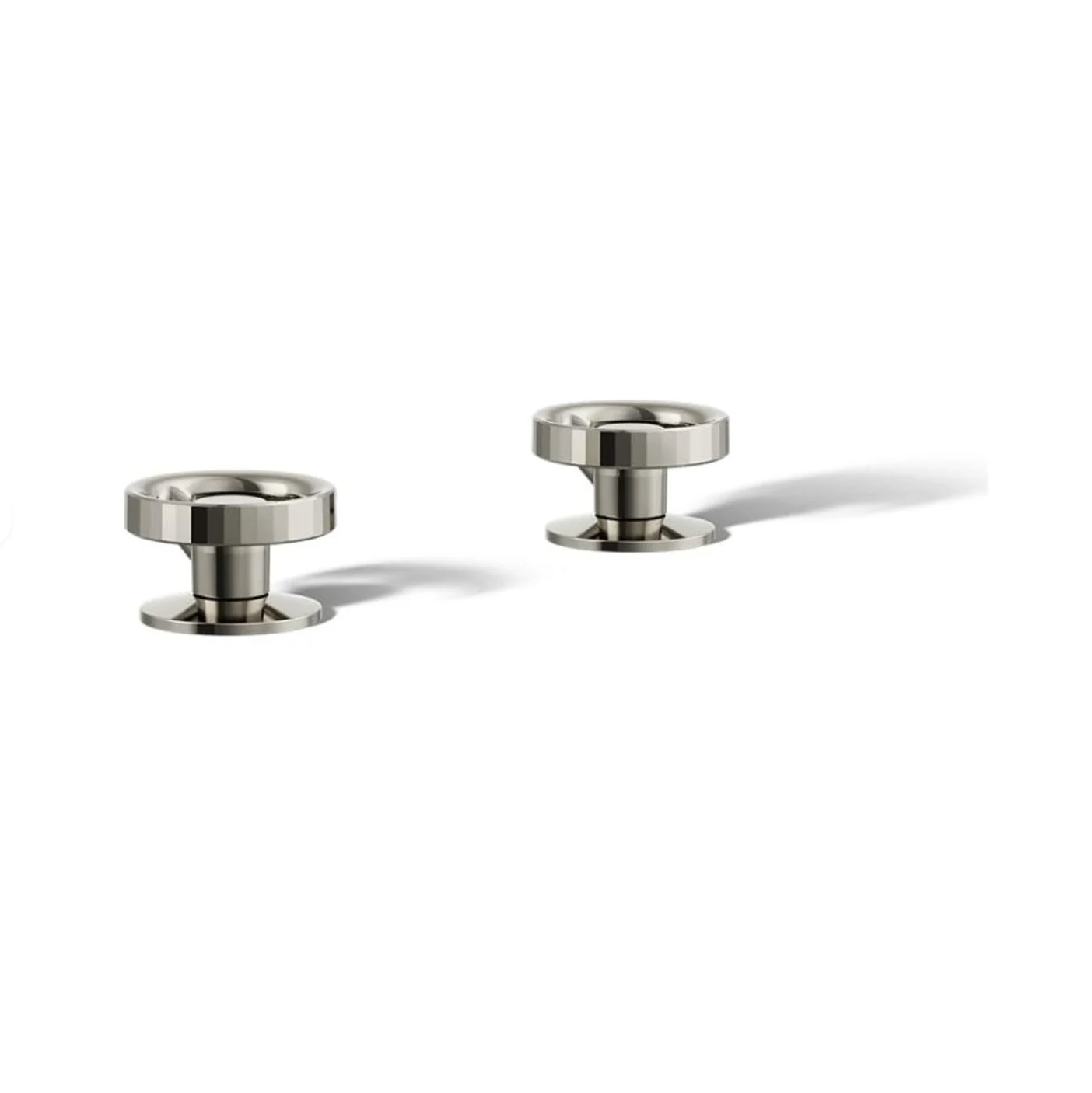 Components Wheel Handles for Tub Faucet