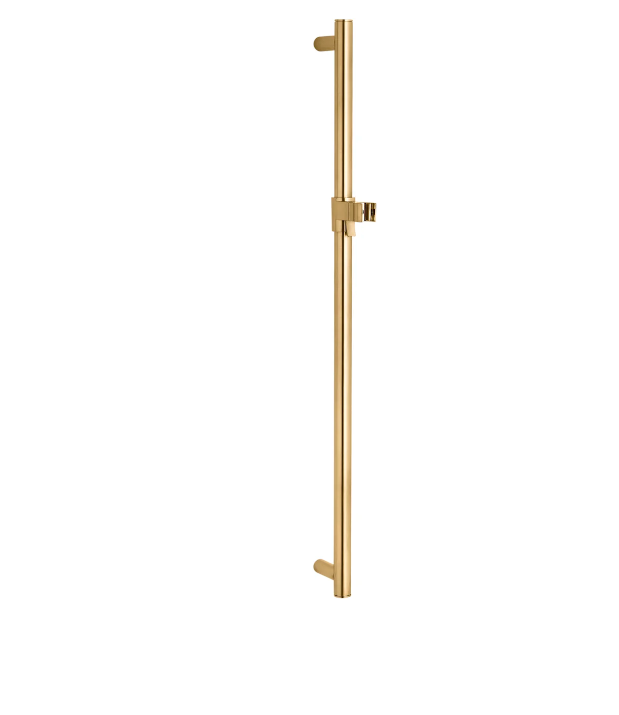 30" Hand Shower Slide Bar