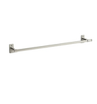 Vibrant Polished Nickel