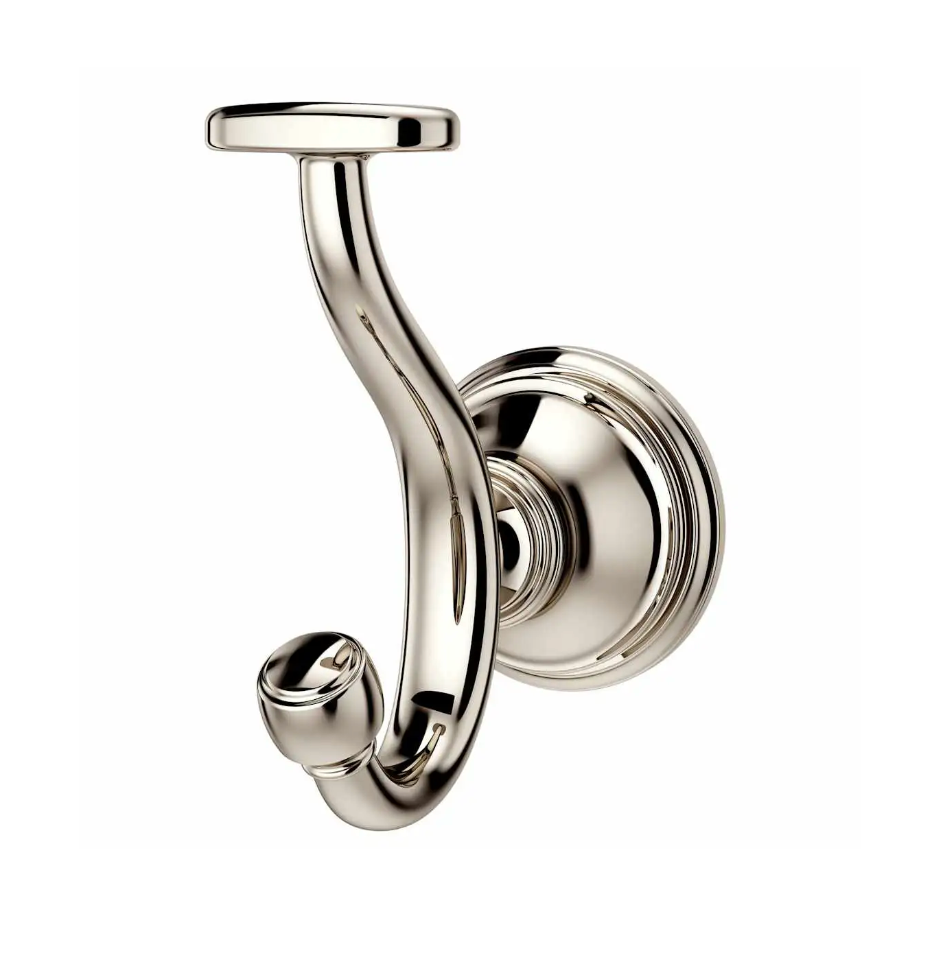 Tisbury Double Robe Hook