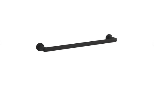 Kohler K-97878-BL Kumin-Towel Bar, Matte Black