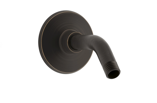 Kohler K-45129-2BZ, Alteo Shower arm and Flange,  Oil Rubbed Bronze