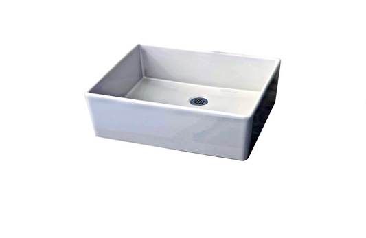 American Standard 0552.000.020 Loft 19-5/8" Vessel Fireclay Bathroom Sink