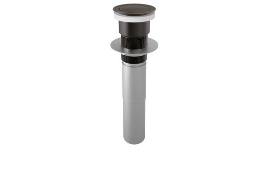 Brizo RP81627RB 1-5/8" Pop-Up Drain Assembly - Less Overflow,  Venetian Bronze