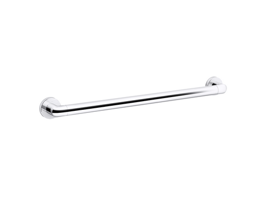 Kohler K-24550-CP Kumin-Towel Bar, Polished Chrome