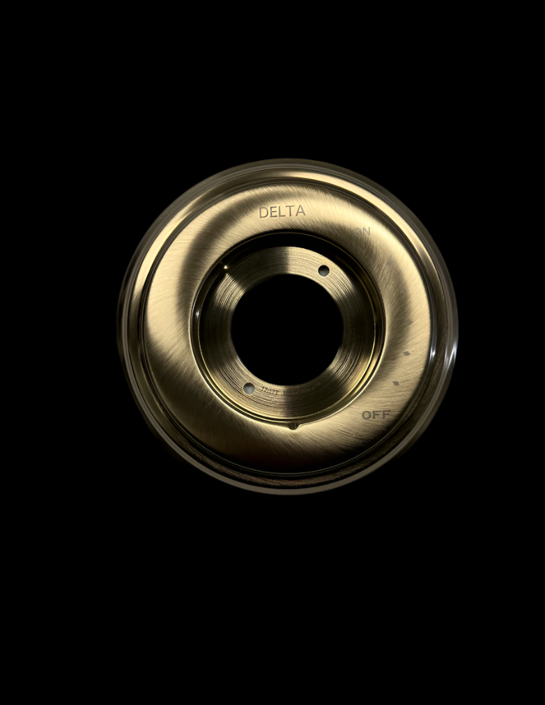 Cassidy Escutcheon