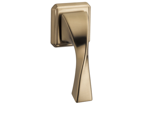 Brizo 696230-GL Virage Toilet Tank levers, Luxe Gold