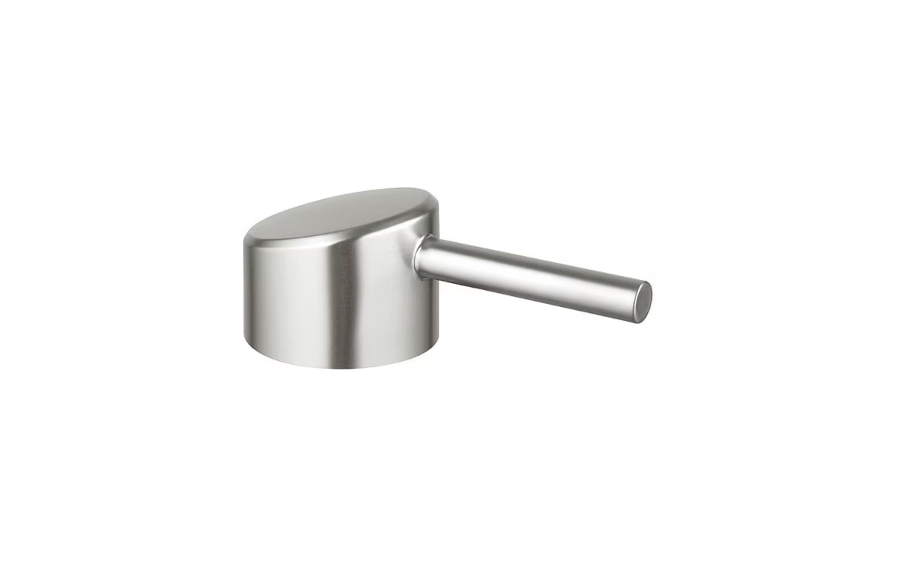46754DC0 SuperSteel Bathroom Faucet Handle