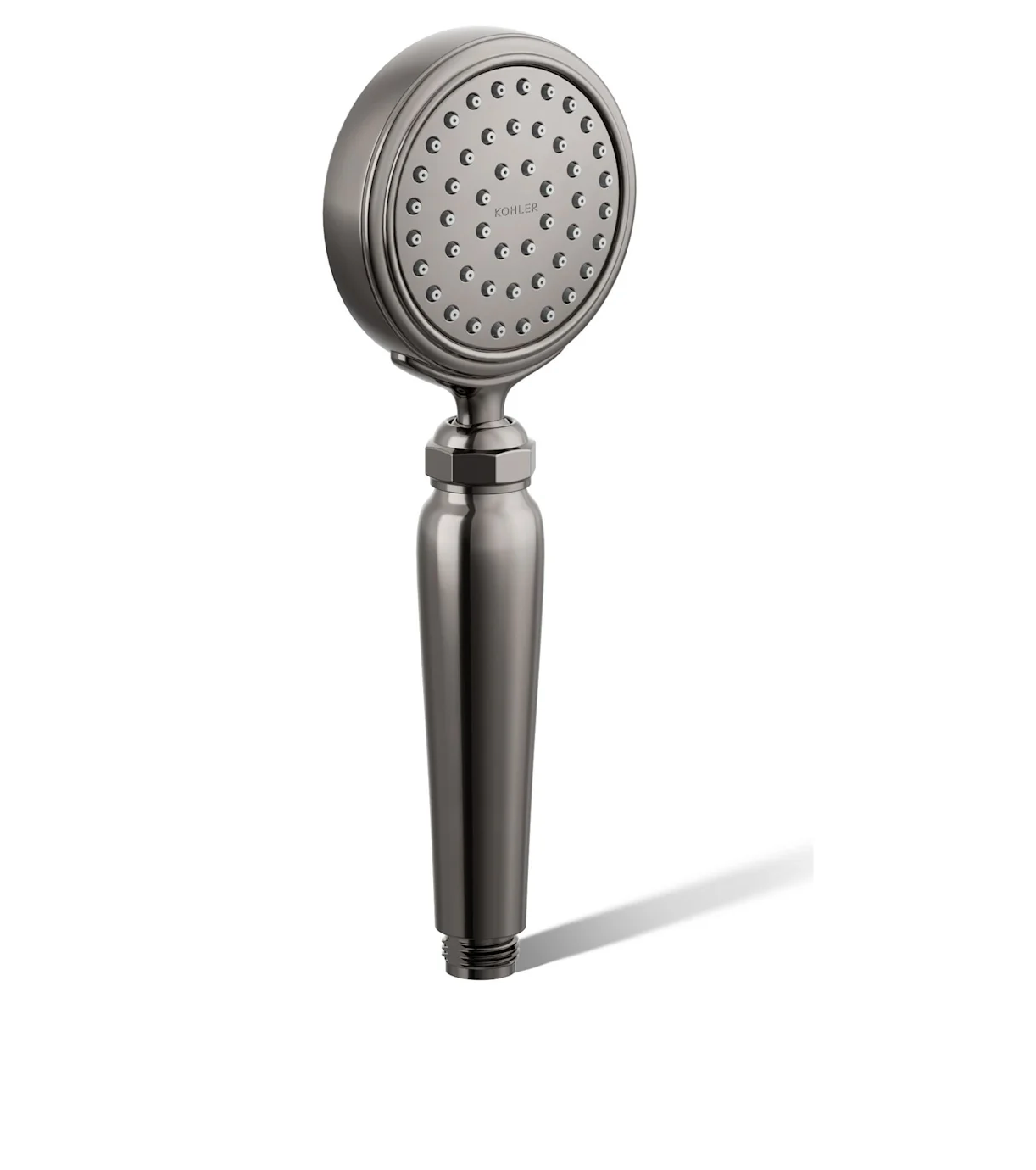 Artifacts 1.75 GPM Single Function Hand Shower with MasterClean Sprayface