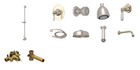 Satin Nickel
