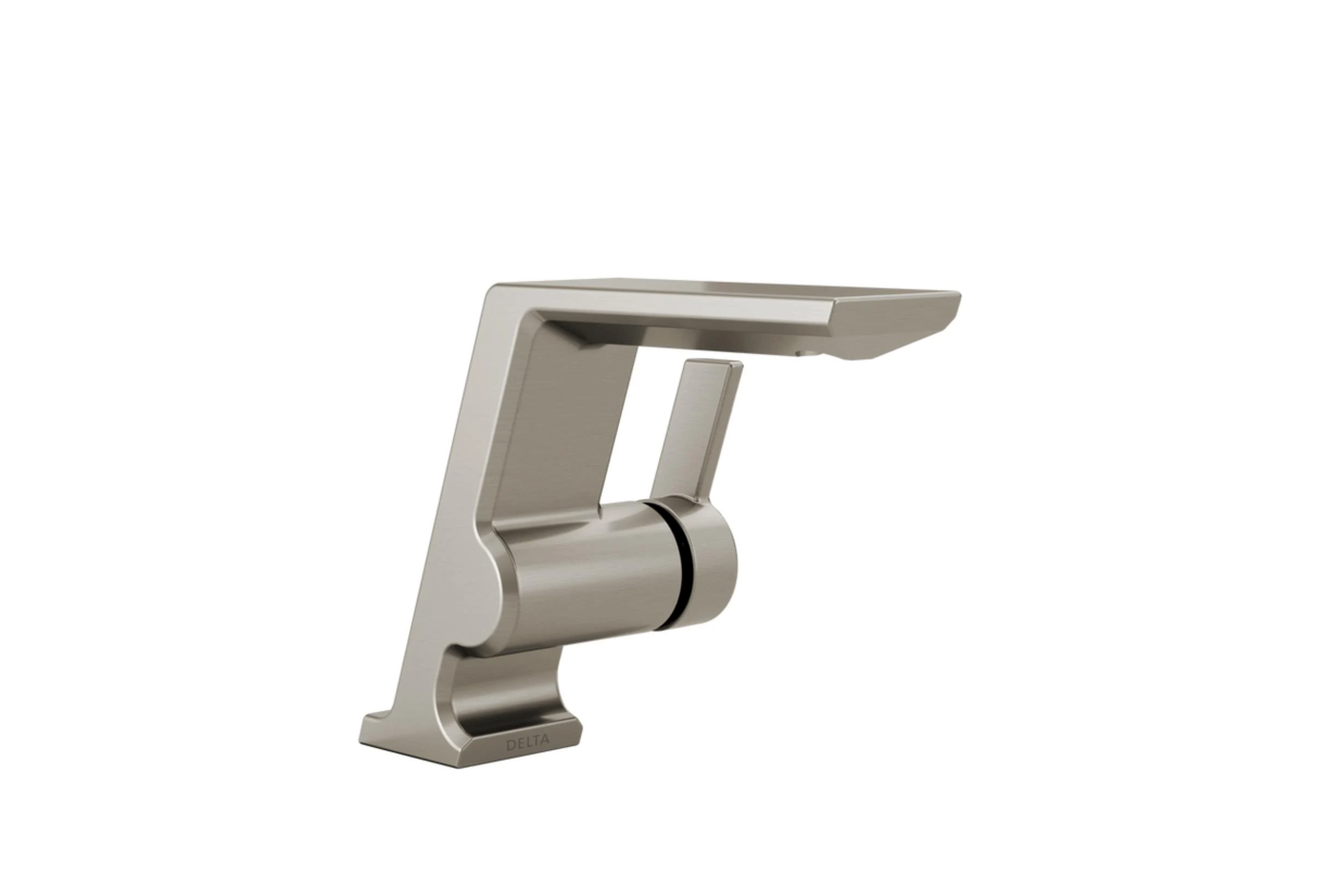 Wilson Delta Plumbing Package