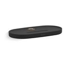 Vibrant Brushed Moderne Brass