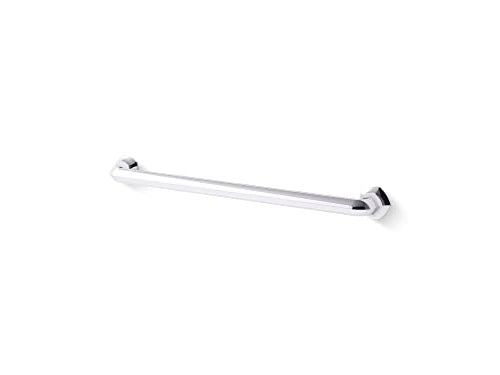 Kohler K-27081-CP Occasion™ 24" Grab BAR, Polished Chrome