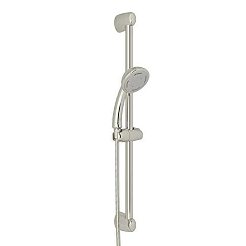 Rohl Bossini Hand Shower Package D63003PN